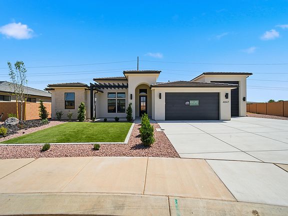 2nd image of 4847 W 3130 S Lot 3