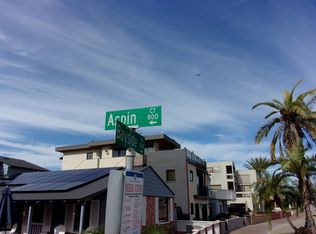 812 Aspin Ct, San Diego, CA 92109
