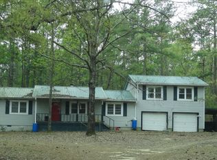 297 Outing Club Rd, Aiken, SC 29801