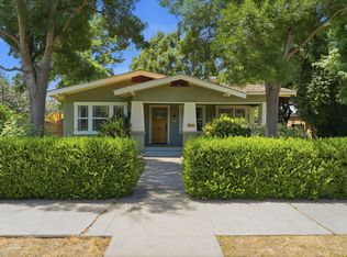 220 S D St, Exeter, CA 93221