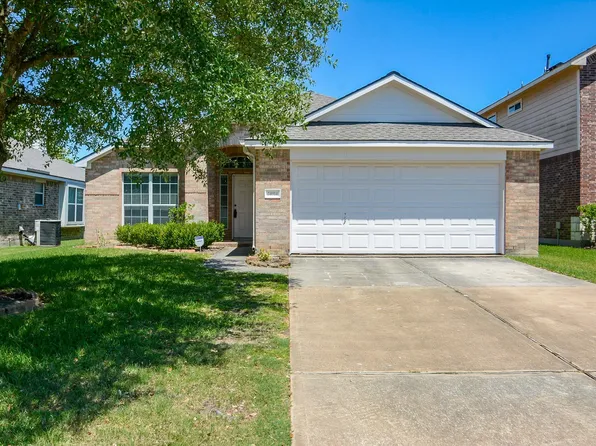 24914 Oconee Dr, Tomball, TX 77375