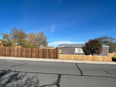 399 Traci Ln, Mound House, NV, 89706