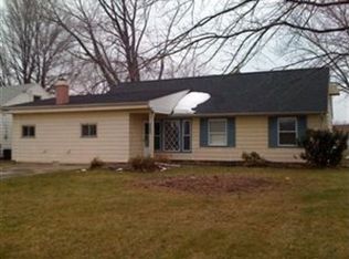 30745 Bayridge Blvd, Willowick, OH 44095