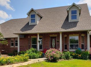 3610 Foxden Rd, Ardmore, OK 73401