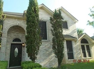 1418 Develon Dr, Mesquite, TX 75149