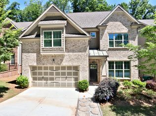 3552 S Sherwood Rd SE, Smyrna, GA 30082