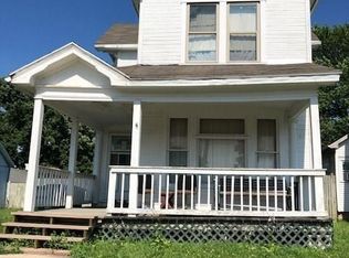 320 S Miami Ave, Bradford, OH 45308