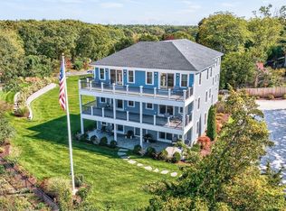 48 Red Brook Harbor Rd, Bourne, MA 02532