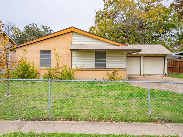 2627 Gross Rd, Dallas, TX 75228