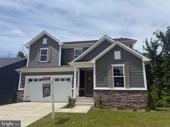 8726 Afton Dr, Spotsylvania, VA 22551