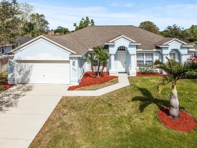 757 SW Nichols Ter, Port Saint Lucie, FL, 34953