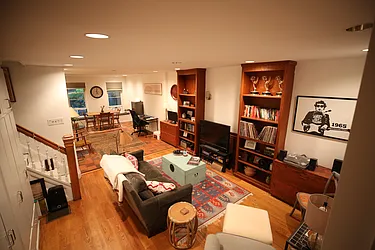 Rented by Compass