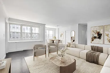 205 East 65th Street #11WDC image 1 of 8