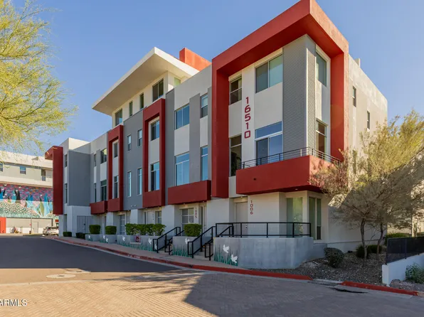 16510 N 92ND Street #1005, Scottsdale, AZ 85260