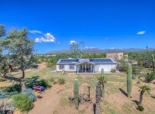 11950 W Desert Oasis Trl, Tucson, AZ 85743