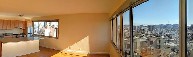 1001 Pine St #1304 — Photo 4