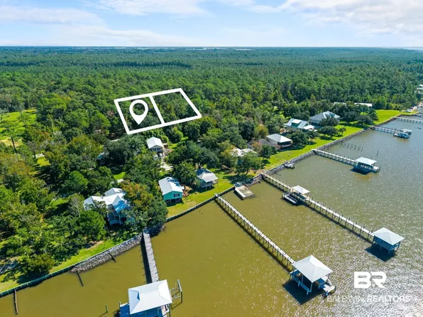 0 Beach Rd, Foley, AL 36535