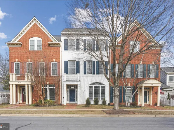 1113 Pleasant Dr, Rockville, MD 20850