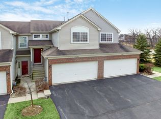 408 N Patriot Dr, Hainesville, IL 60030
