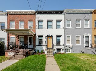 2726 10th St NE, Washington, DC 20018