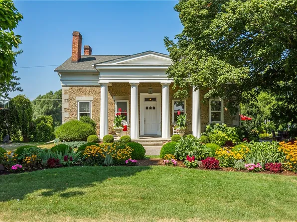 2464 Gorham Rd, Stanley, NY 14561