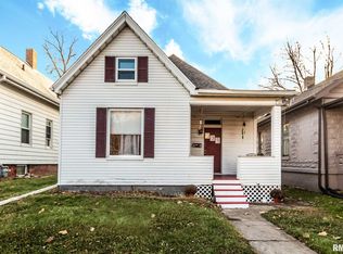 2142 N Atlantic Ave, Peoria, IL