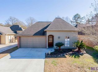 6323 Ridge Way Ave, Baton Rouge, LA 70817