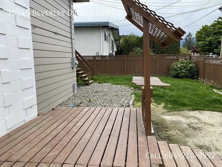 10345 Beverley Dr #BASEMENT — Photo 9
