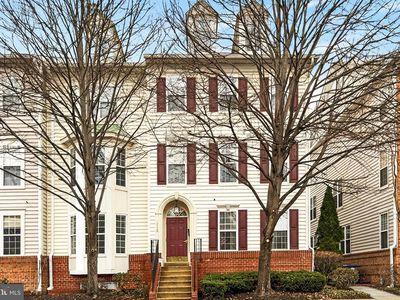 1520 Northern Neck Dr APT 101, Vienna, VA, 22182