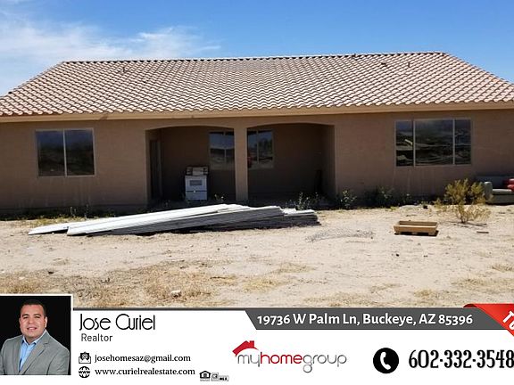 4th image of 19736 W Palm Ln