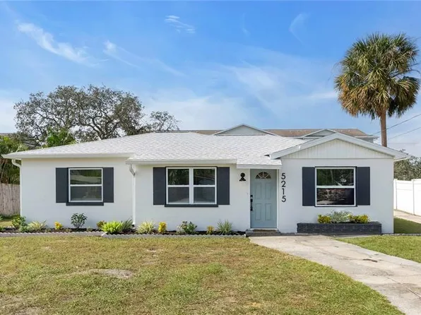 5215 S Puritan Ave, Tampa, FL 33611