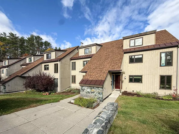 126 Brook Hollow #126, Hanover, NH 03755