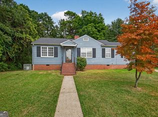 231 Beechwood Cir, Lagrange, GA 30240
