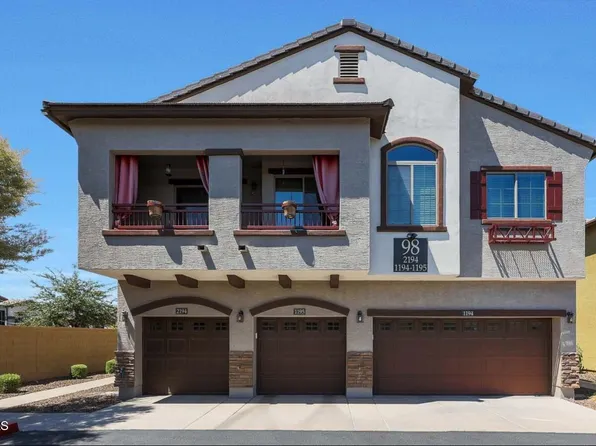 2725 E MINE CREEK Road #2194, Phoenix, AZ 85024