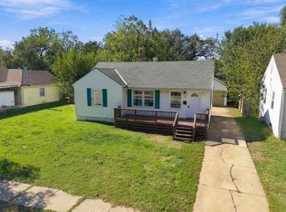 805 N Battin St, Wichita, KS 67208