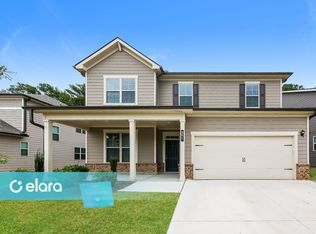 351 Caledonia Ct, Peachtree City, GA 30269