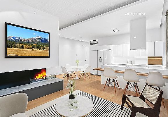 3rd image of 60 Lispenard St APT 4R