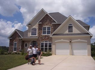 1729 Broadridge Dr, Harrisonburg, VA 22801