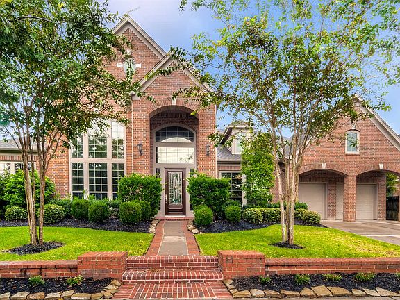 2nd image of 17514 Broad Bend Dr