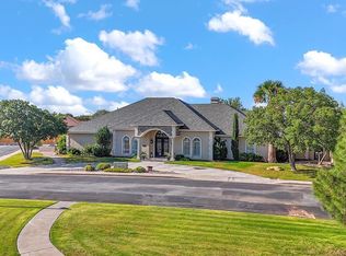 5 Muirfield Dr, Odessa, TX 79762