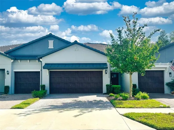 16660 SHELL BAY DRIVE, LAND O LAKES, FL 34638