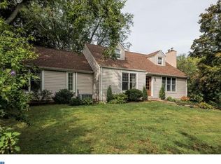 4532 Smith Rd, Furlong, PA 18925