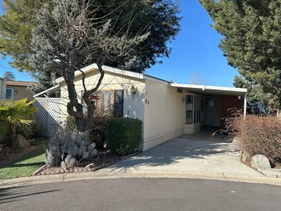3431 S Pacific Hwy SPACE 25, Medford, OR, 97501
