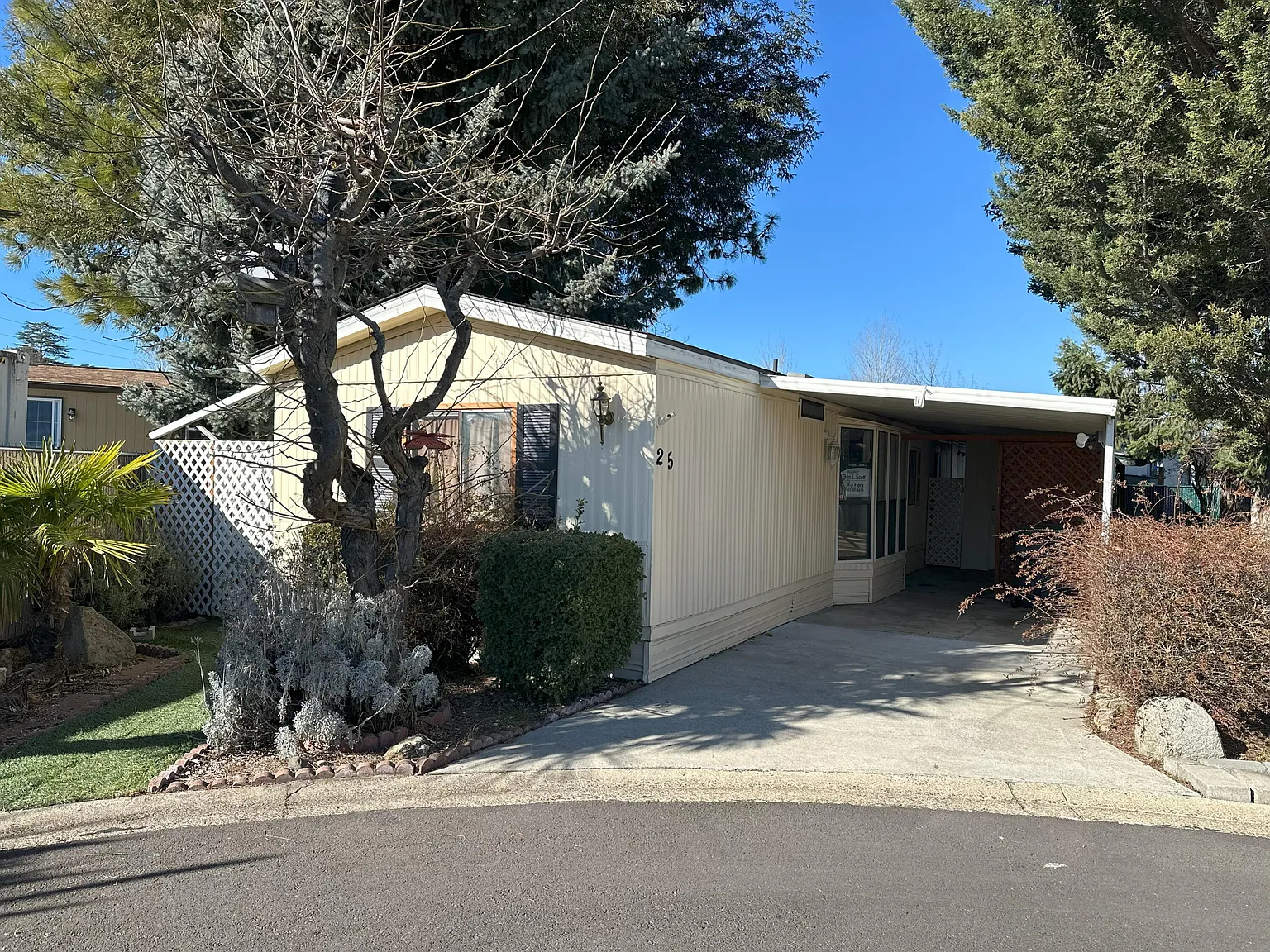 3431 S Pacific Hwy Space 25 photo 1