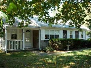 419 N Main St, South Yarmouth, MA 02664