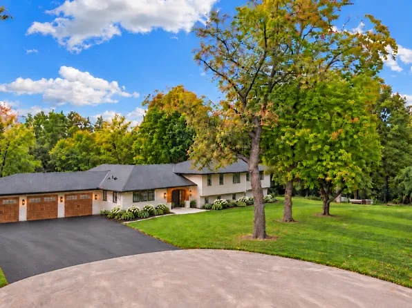 45 Smith Ave, Wayzata, MN 55391