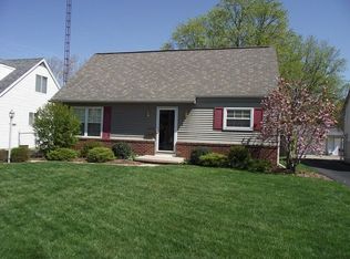 5224 Calyx Ln, Toledo, OH 43623