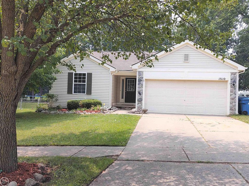 15110 Western Valley Dr, Holly, MI 48442 Zillow