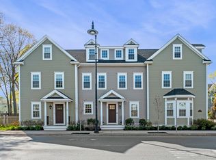 106 Bridge St #2, Salem, MA 01970