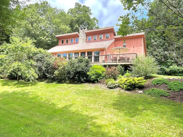 67 Moodus Leesville Road, East Haddam, CT 06469